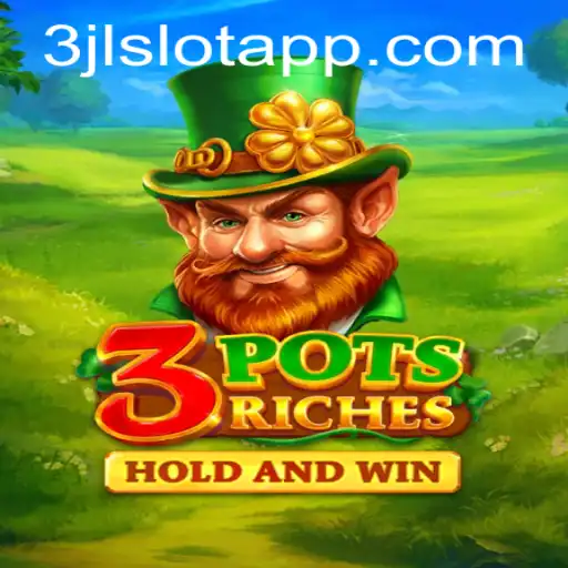 Unveiling the World of 3potsRiches: A Fusion of Strategy and Chance