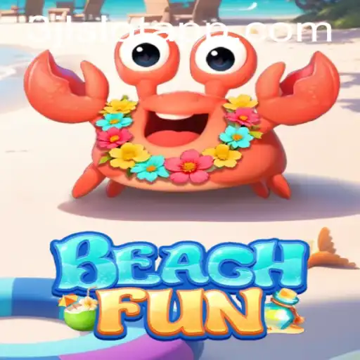 Dive into Excitement with BeachFun: The Ultimate Coastal Game Adventure