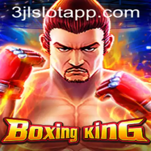 BoxingKing: Master the Art of Boxing in the Digital Arena