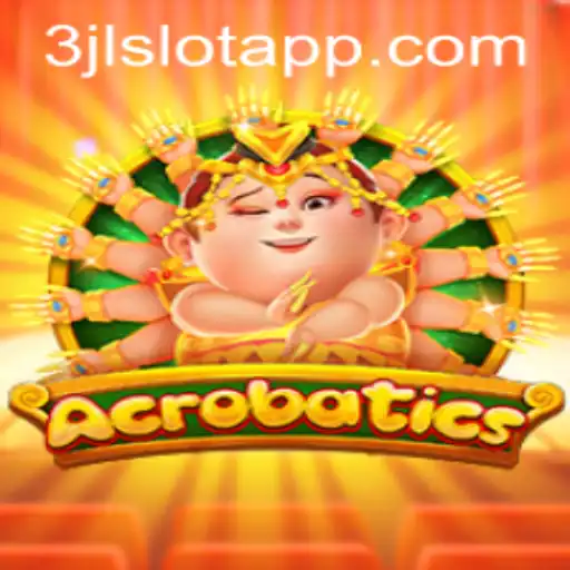 Acrobatics: A Thrilling New Game Experience with 3JL.com