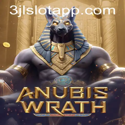 Unveiling the Enigma of AnubisWrath: A Journey into the Heart of Egypt