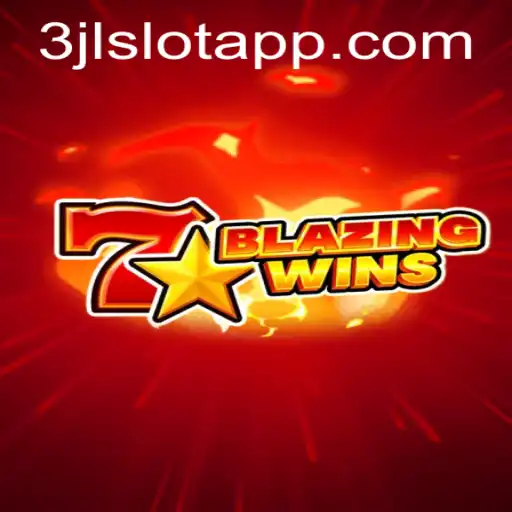 Discover the Thrills of BlazingWins at 3JL.com