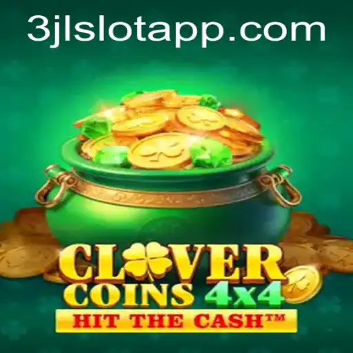 Unveiling the Excitement of CloverCoins4x4: A Thorough Introduction and Guide