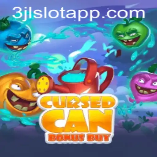 CursedCanBonusBuy: The Exciting New Game Taking the Industry by Storm