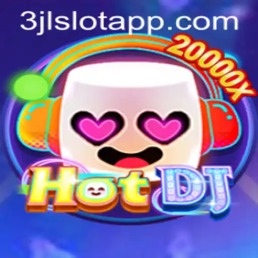 Discovering HotDJ: The Latest Music Revolution by 3JL.com