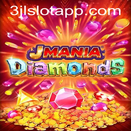 JManiaDiamonds: A Glimmering Adventure Awaits