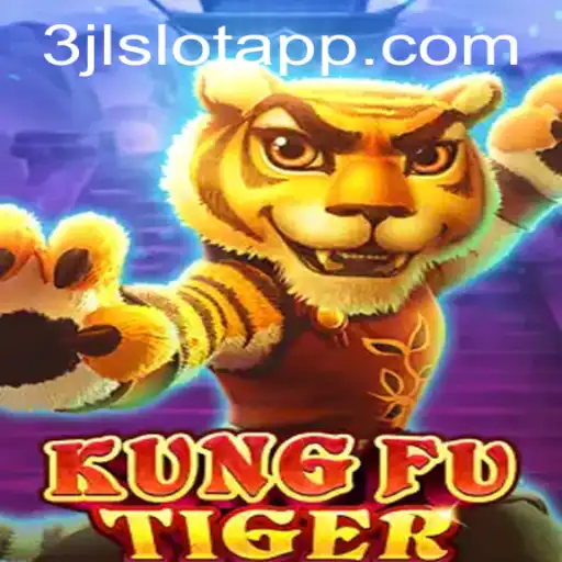 KungFuTiger: Unleashing the Power of Virtual Martial Arts
