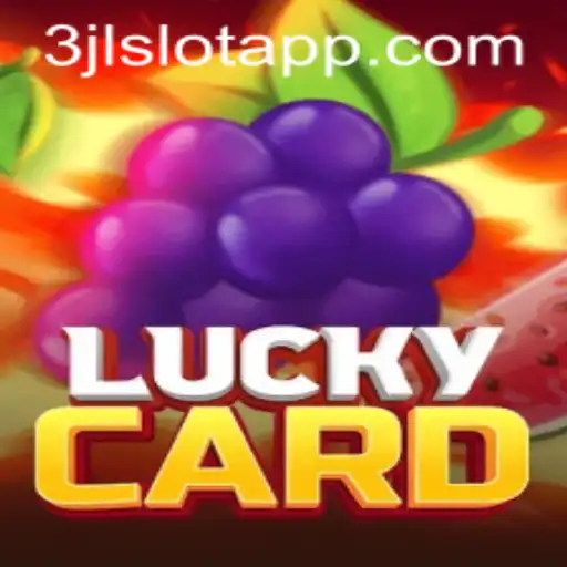 Experience Excitement with LuckyCard: An Innovative Game by 3JL.com