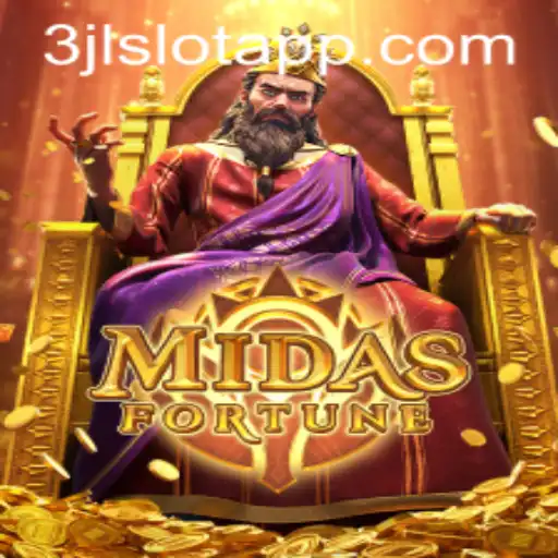 Discover the Magic of MidasFortune and 3JL.com: A New Era in Online Gaming