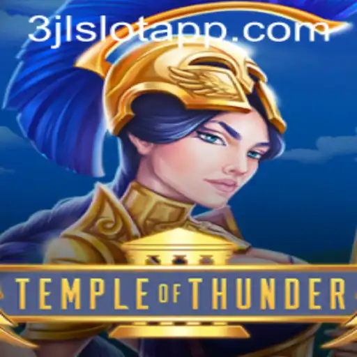 Discover the Mystical World of TempleofThunder: A Riveting Gaming Experience