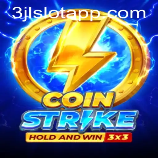 Coinstrike: An Exciting New Challenge from 3JL.com