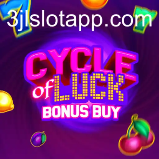 Exploring the Thrills of CycleofLuckBonusBuy