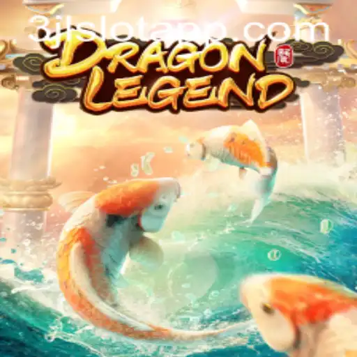 Explore the Enchanting World of DragonLegend on 3JL.com