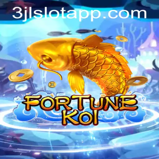 Unveiling FORTUNEKOI: A Dive into Gameplay and Excitement