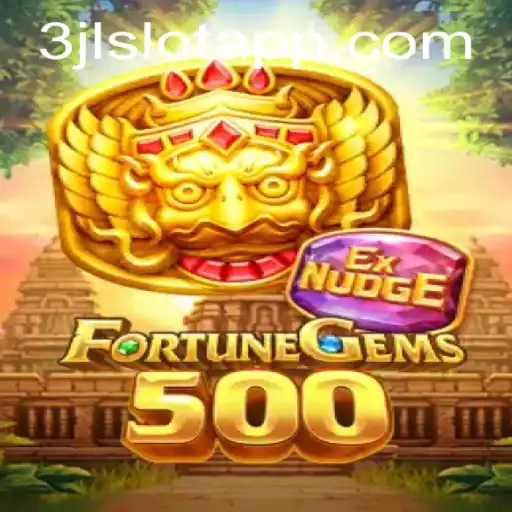 Discover the Allure of FortuneGems500: A Digital Adventure