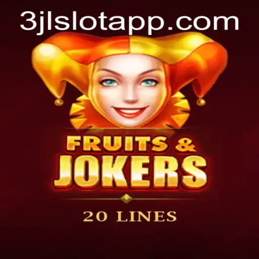 Discover the Excitement of FruitsAndJokers20: The Latest Trend in Online Gaming