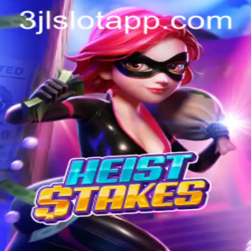 HeistStakes: The Ultimate Thrill of Virtual Crime