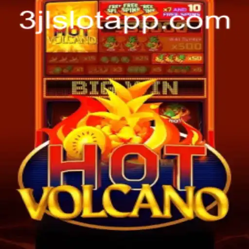 HotVolcano: A Thrilling New Adventure in the Gaming World