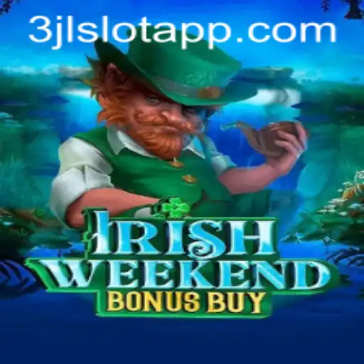 Exploring the Enchanting World of IrishWeekendBonusBuy: A Slot Game Adventure