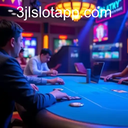 Exploring the Thrilling World of Live Games