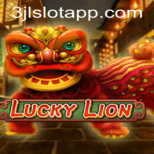 Discover the Thrill of LuckyLion with 3JL.com
