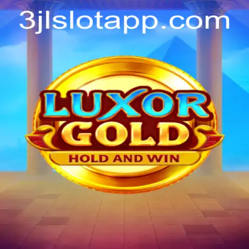 Experience the Thrills of LuxorGold: Unveiling the Gold Rush Era