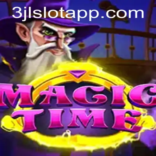 Experience the Enchantment of MagicTime: A New Adventure Awaits