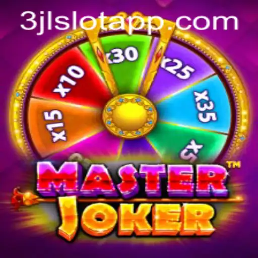 MasterJoker: Revolutionizing Digital Gaming Experience