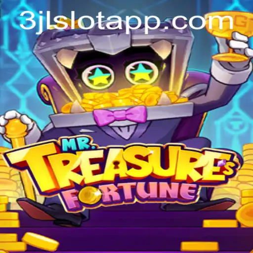 Discover MrTreasuresFortune: A Captivating Adventure Game