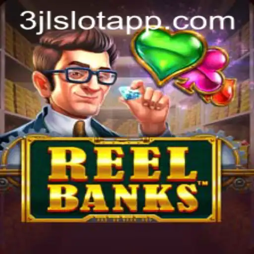 ReelBanks: A Deep Dive into the Innovative Gaming Experience by 3JL.com