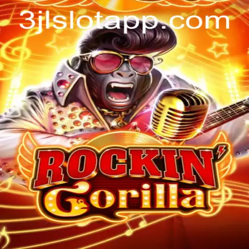 RockinGorilla: The Ultimate Gaming Experience Tailored by 3JL.com