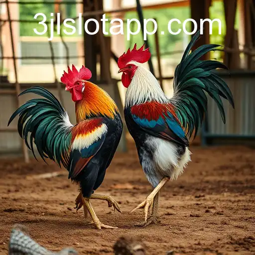 The Cultural Evolution and Modernization of Sabong Games