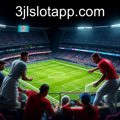 Exploring the World of Sports Betting: The Rise of 3JL.com