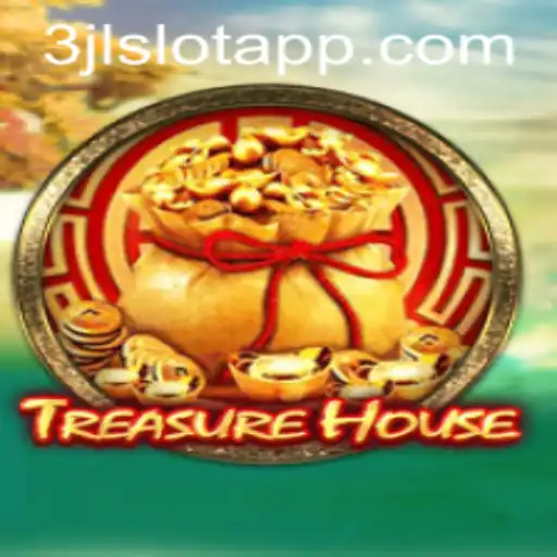 Discover the Thrilling World of TreasureHouse and Unlock Endless Adventures