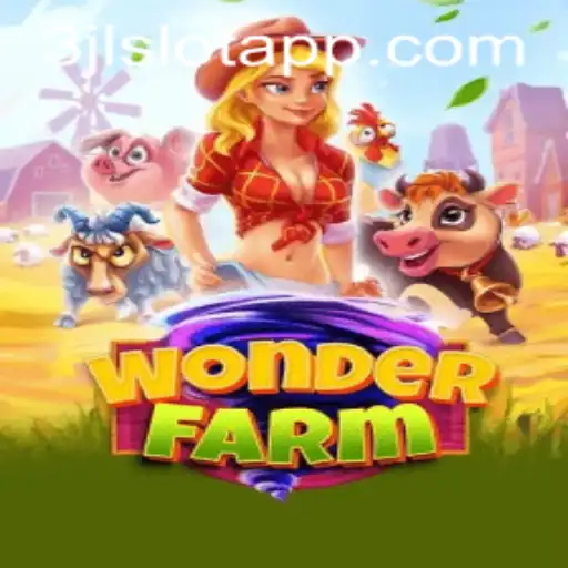 Exploring WonderFarm: A Journey Through Virtual Agriculture